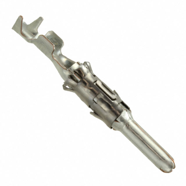 CONTACT PIN 17-20AWG CRIMP TIN