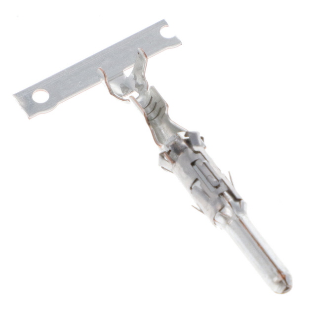 CONTACT PIN 17-20AWG CRIMP TIN