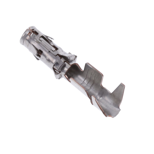 CONTACT SOCKET SZ2.5MM CRIMP TIN