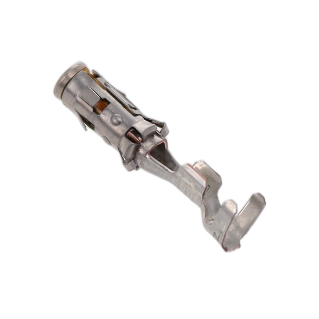 CONTACT SOCKET 17-20AWG CRIMP