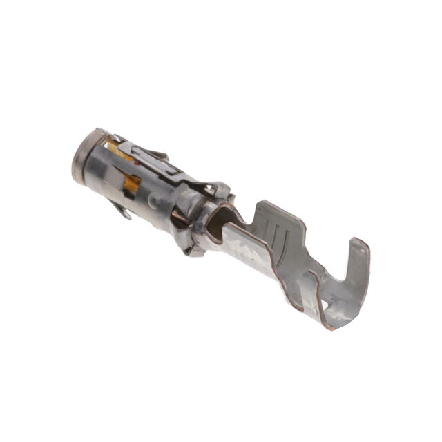 CONTACT SOCKET 13-17AWG CRIMP