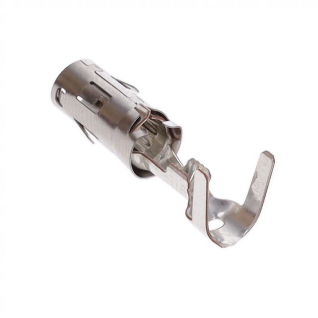CONTACT SOCKET 13-17AWG CRIMP