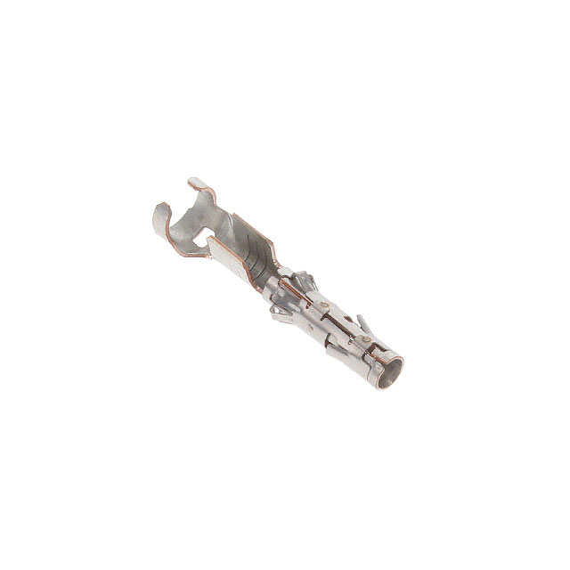 Circular DIN Conn 1 5MMD SOCKET
