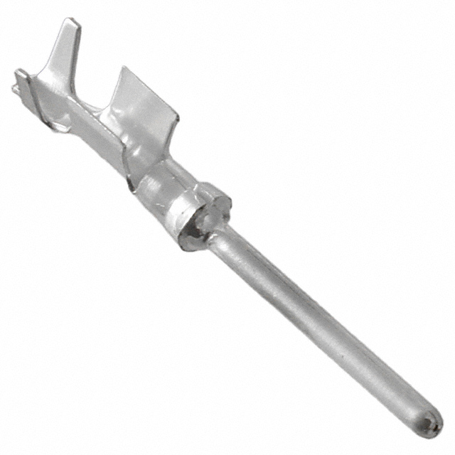 CONTACT PIN 14-18AWG CRIMP 1=100