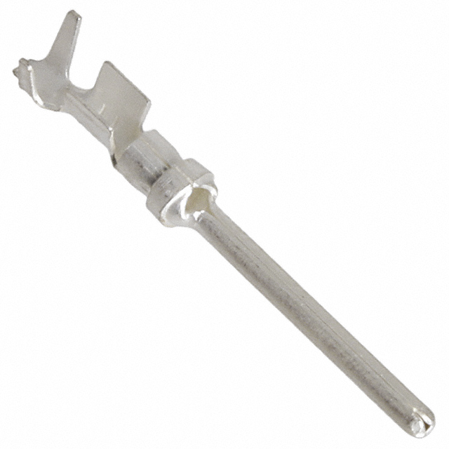 CONTACT PIN 16-22AWG CRIMP 1=100