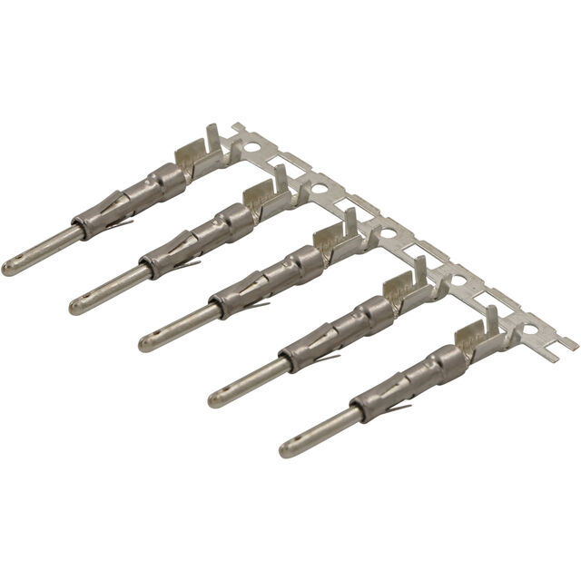 #16 S&F PIN WITH TIN PLATING