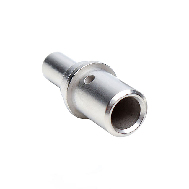 CONTACT PIN 6AWG SZ4 CRIMP NICKL