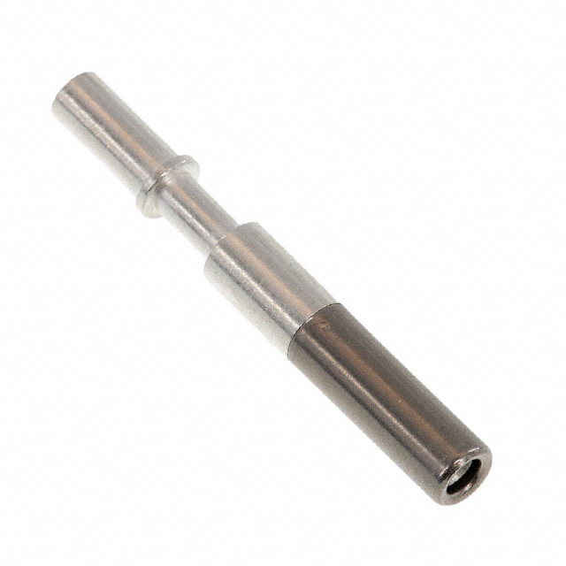 SIZE 12 SOCKET CONTACT