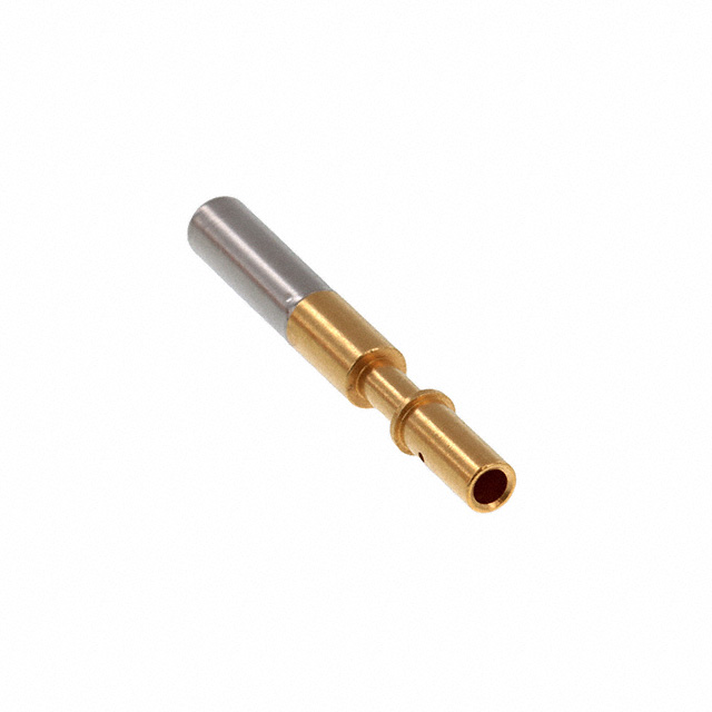 SIZE 12 SOCKET CONTACT