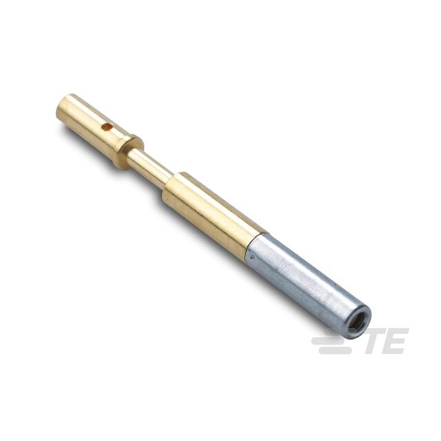 SIZE 16 SOCKET CONTACT