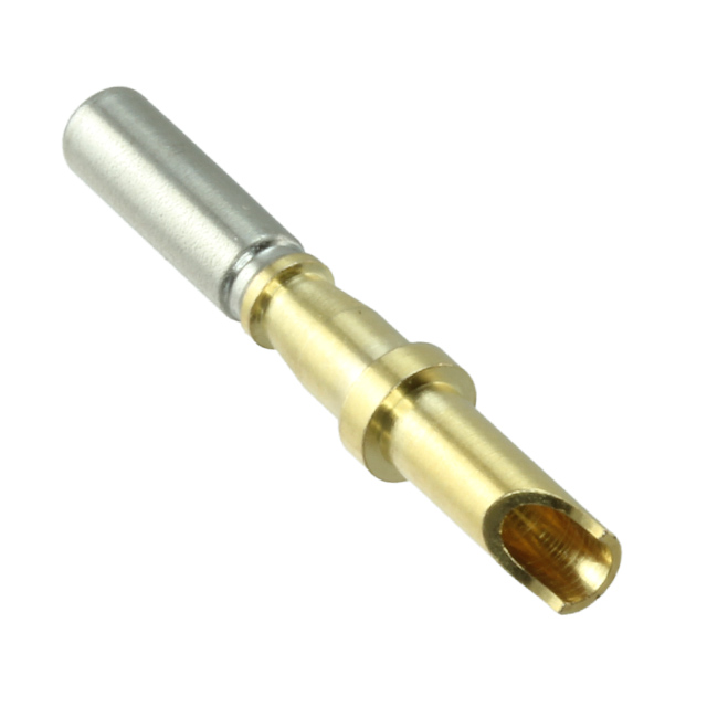 CONTACT SOCKET 16AWG SLDR CUP