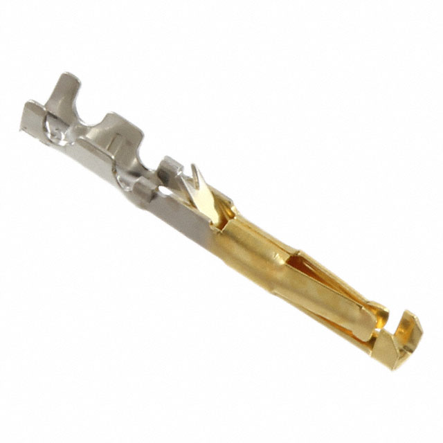 CONTACT SOCKET 26-30AWG CRIMP