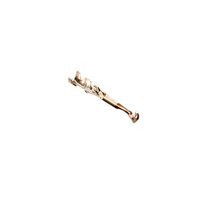 CONTACT SOCKET 26-30AWG CRIMP