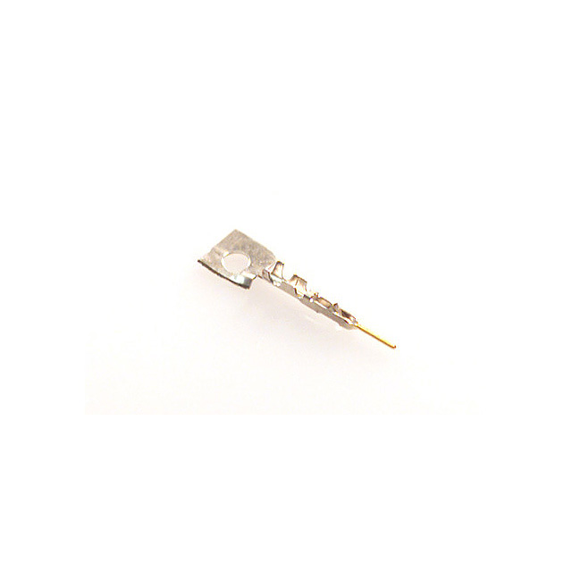 CONTACT PIN 30AWG CRIMP GOLD