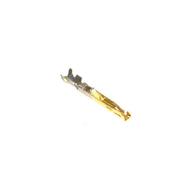 CONTACT SOCKET 26-30AWG CRIMP