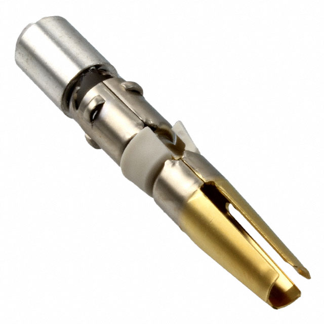 CONTACT SOCKET 10-12AWG CRIMP
