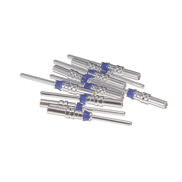 CRIMP CONTACT ,PIN, SIZE 16, AWG