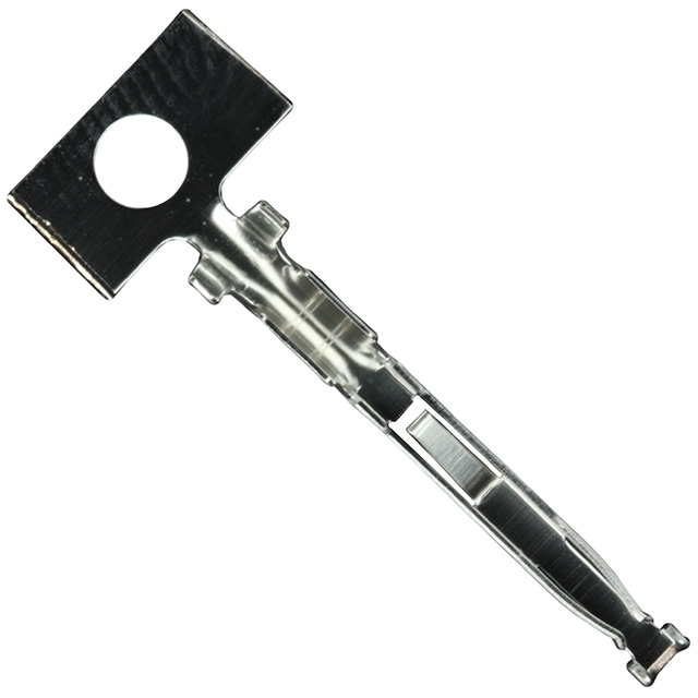 CONTACT SOCKET 20-24AWG CRIMP