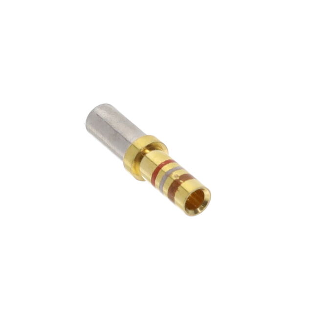 CONTACT SIZE 20 SOCKET, 20 AWG