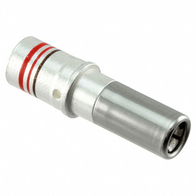 CONTACT SOCKET 4-6AWG CRIMP