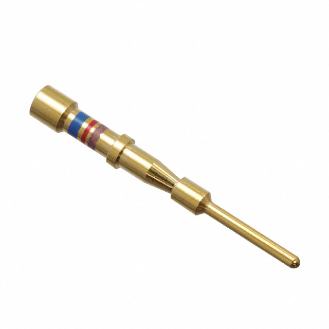 CONTACT SIZE 20 PIN, 20 AWG