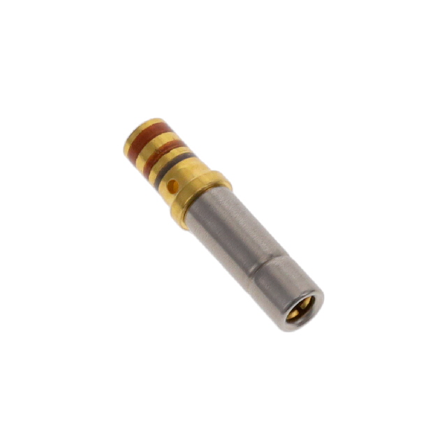 CONTACT SIZE 12 SOCKET, 12 AWG