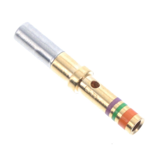 Motors & Solenoids