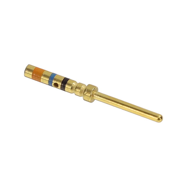 Motors & Solenoids