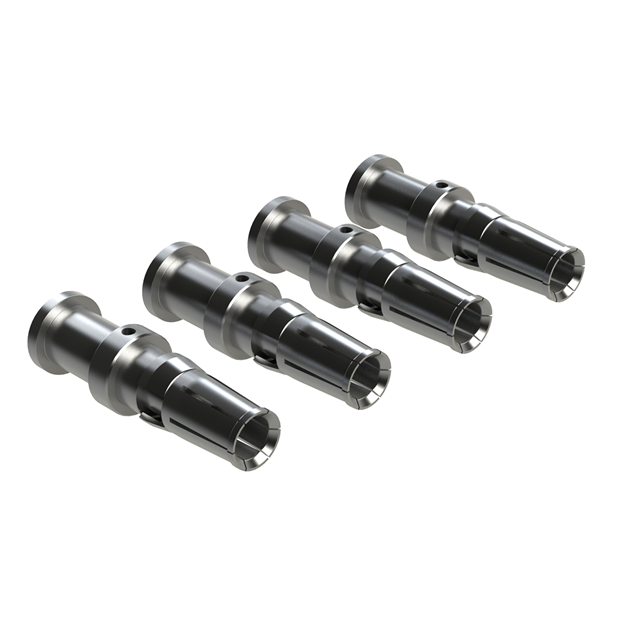 3.6MM (1.5-2.5MM) FEMALE CONTACT