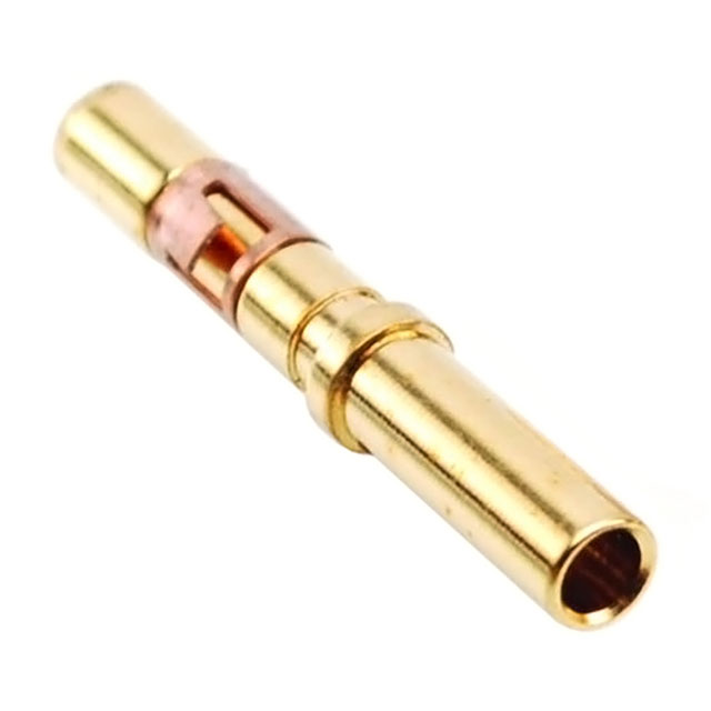 CONTACT SOCKET 16-18AWG CRIMP