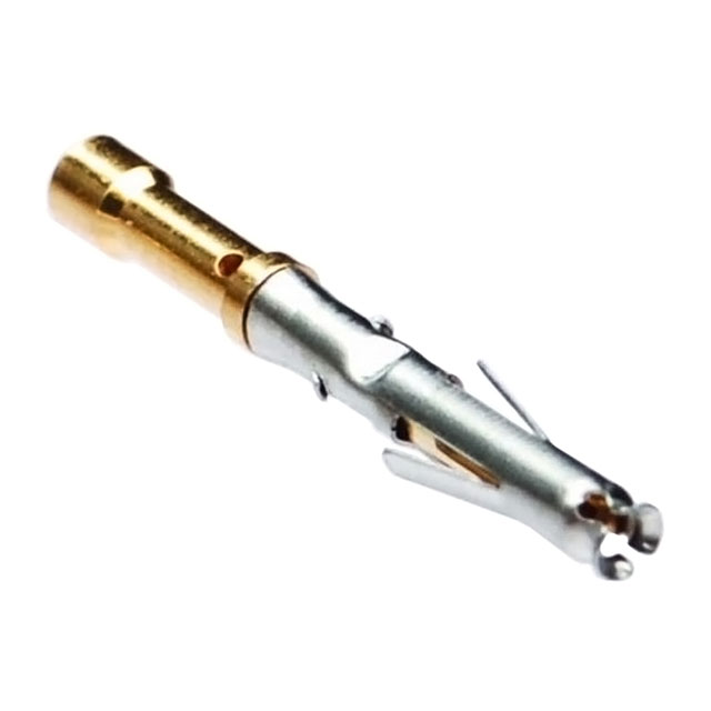 CONTACT SOCKET 28-30AWG CRIMP