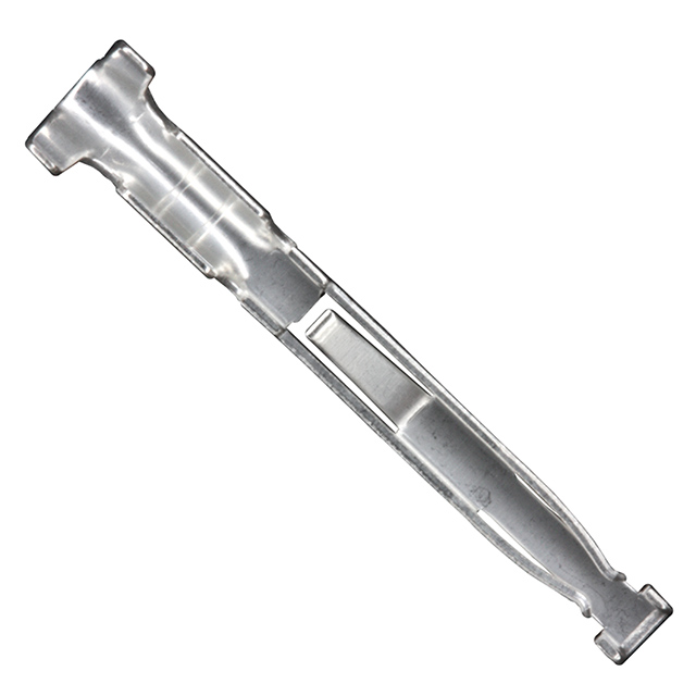 CONTACT SOCKET 24-28AWG CRIMP