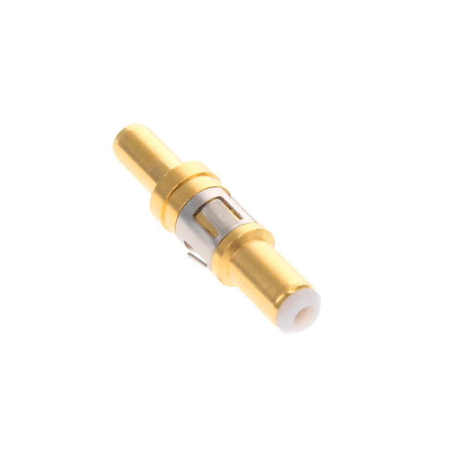 MIN COAX OUTER BODY,MALE