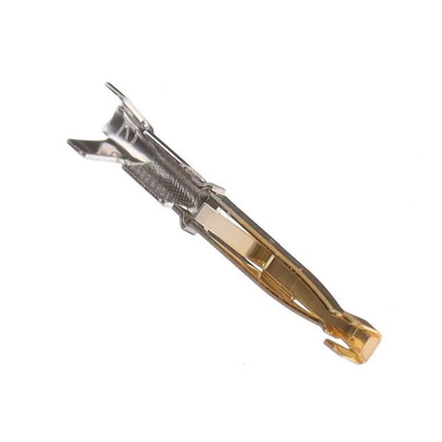CONTACT SOCKET 24-28AWG CRIMP