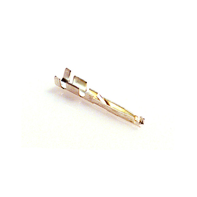 CONTACT SOCKET 18-22AWG CRIMP