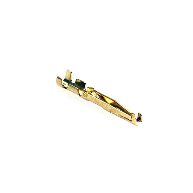 CONTACT SOCKET 24-30AWG CRIMP