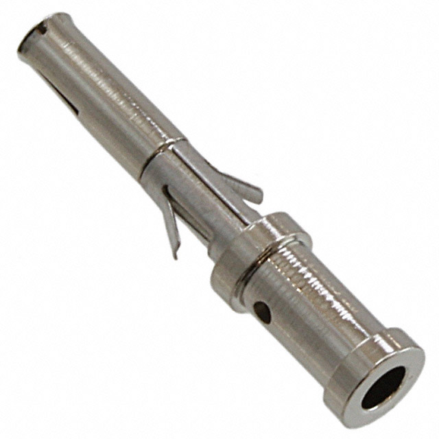 CONTACT SOCKET 18-20AWG 1=10PC