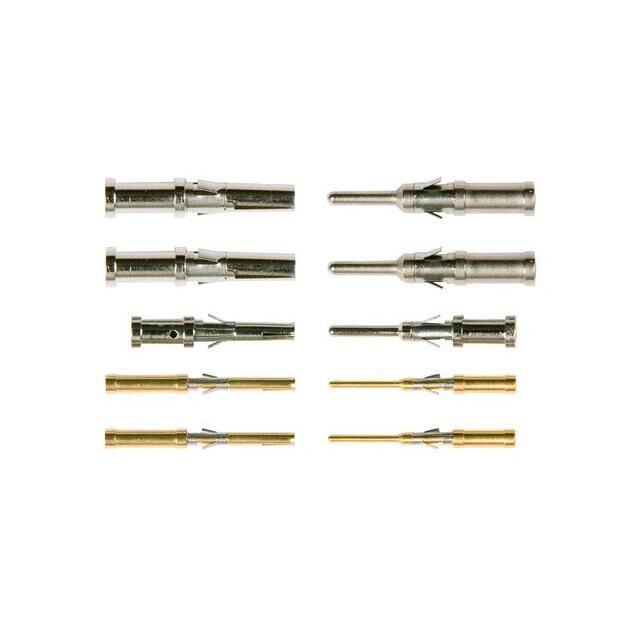 CONTACT PIN 18-20AWG 1=10PC