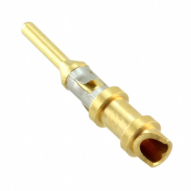 16A SOLDER CONTACT PIN FOR PXP60