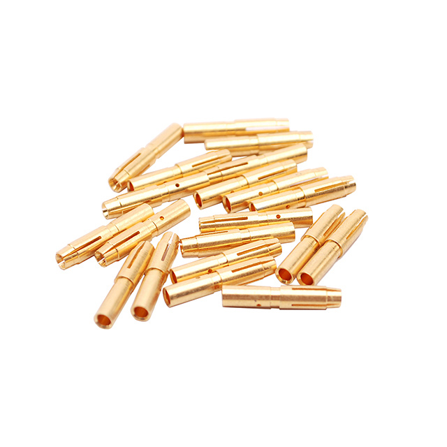 CONTACT SOCKET 24-28AWG CRIMP