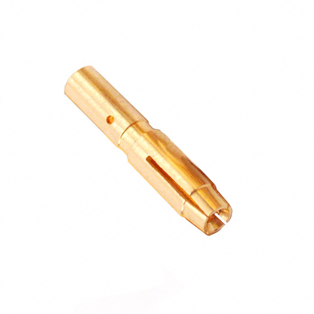 CONTACT SOCKET 14-18AWG CRIMP