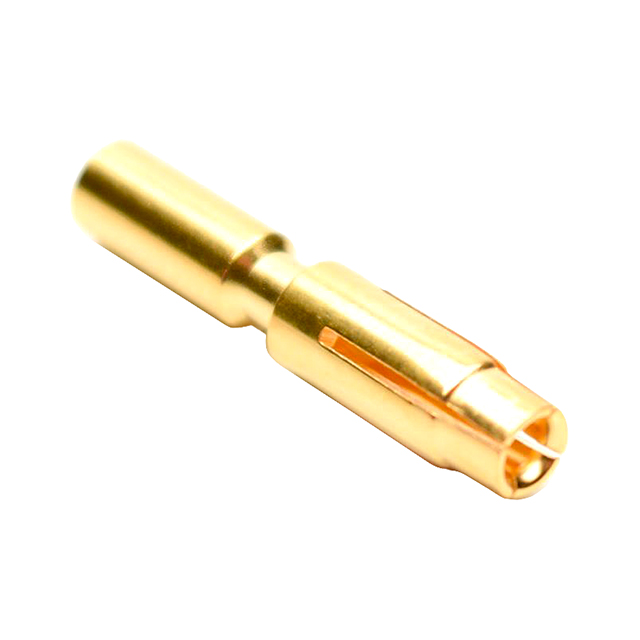CONTACT SOCKET 14-18AWG 2.0MM
