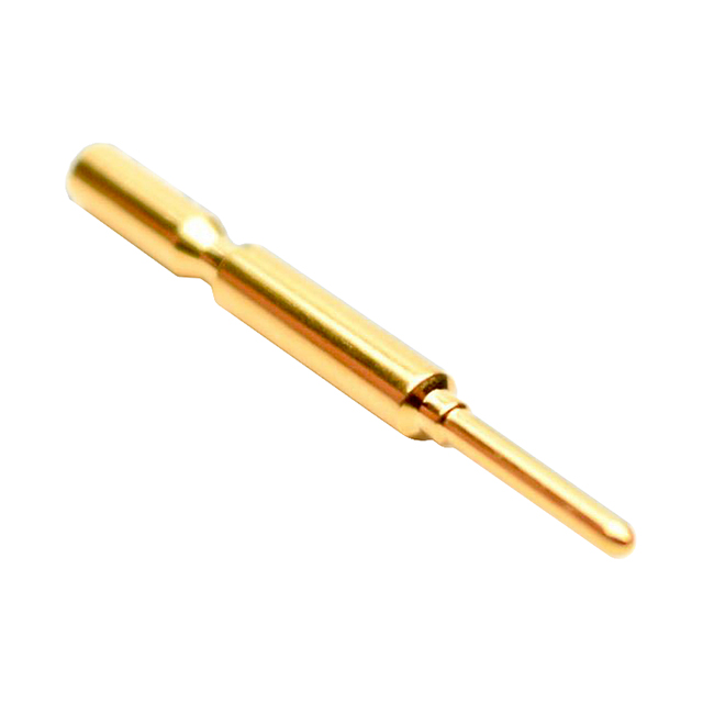 CONTACT PIN 14-22AWG