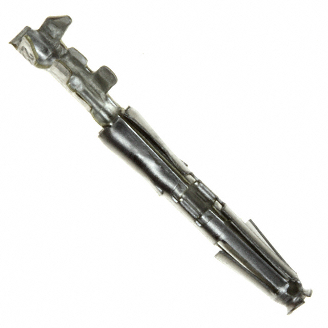 CONTACT SOCKET 20-22AWG CRIMP