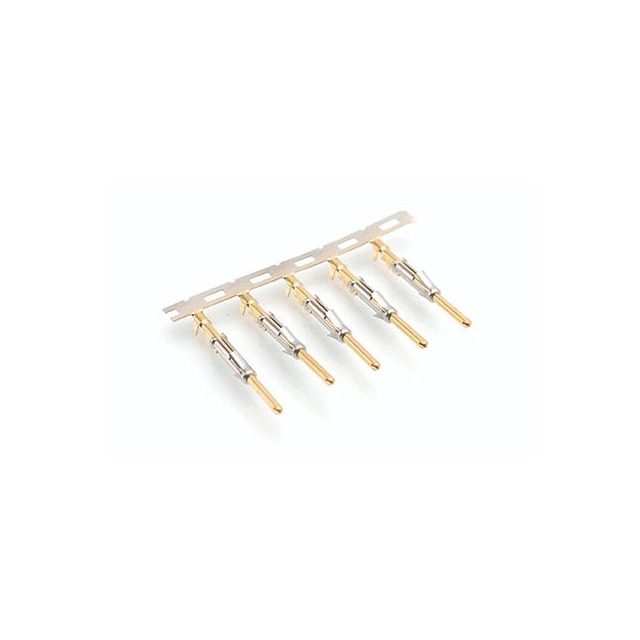 CONTACT PIN 20-22AWG SZ16 CRIMP