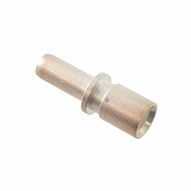 PIN CONTACT 8MM 2AWG WIRE