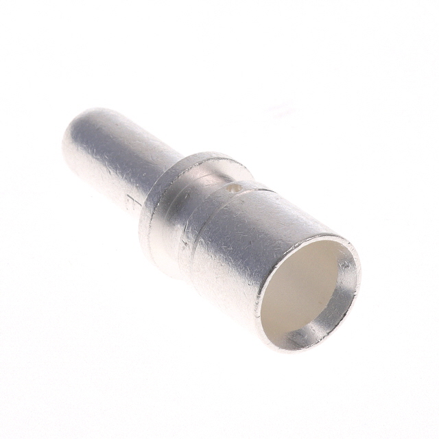 CONTACT PIN SZ 8 CRIMP SILVER