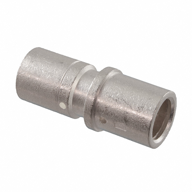SOCKET CONTACT 8MM 2AWG WIRE