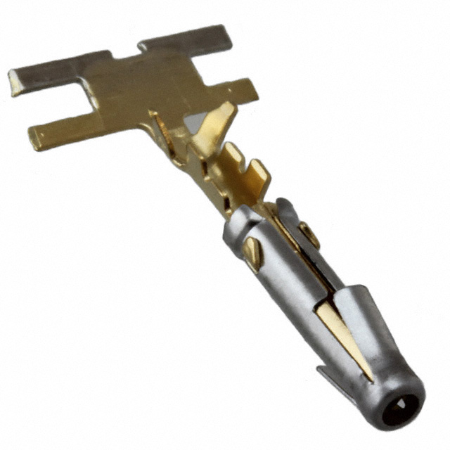CONTACT SOCKET 20-22AWG CRIMP