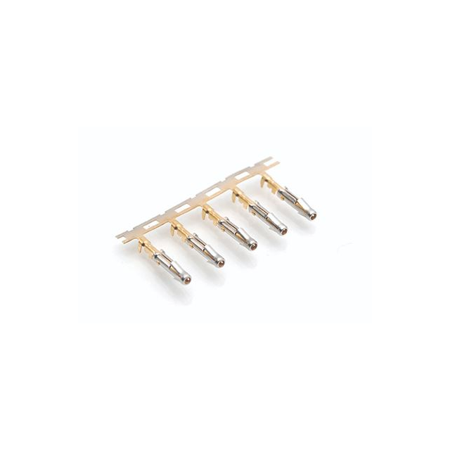 CONTACT SOCKET 20-22AWG 16 CRIMP